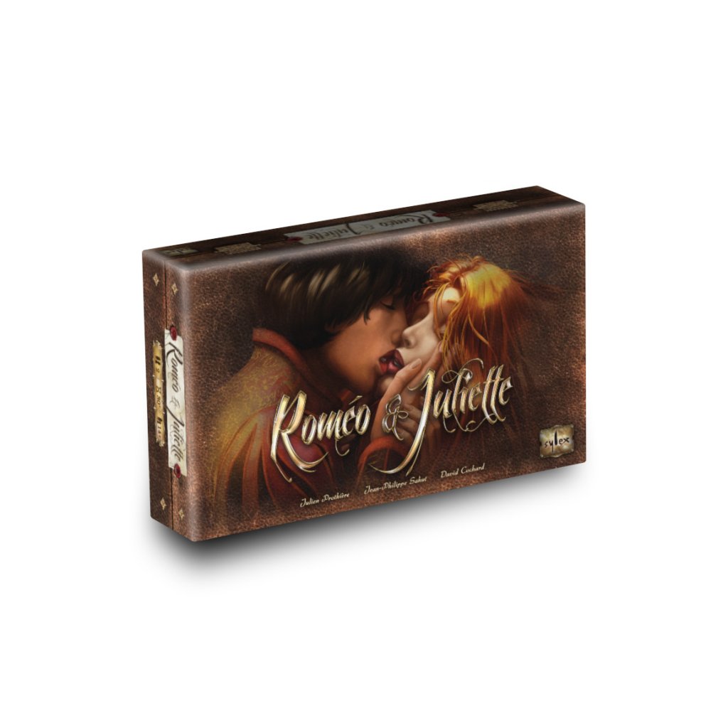 Jeux Romeo Et Juliette