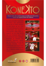 konekto outil relationnel couple