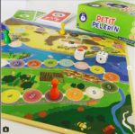 petit pelerin jeu cooperatif