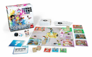 zombie teenz evolution jeu cooperatif
