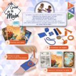 au creux de ta main jeu cooperatif dos