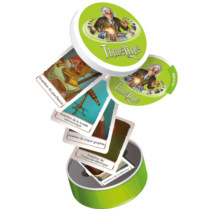 Timeline - Inventions – Image 2