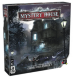 mystery house jeu cooperatif