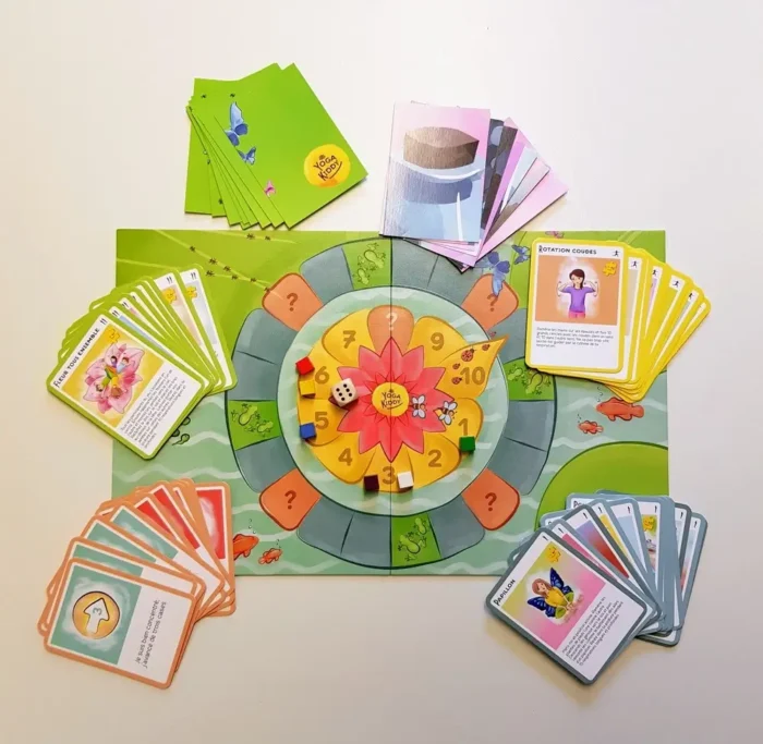 Yoga Kiddy – Image 2