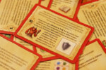 Andor Junior cartes jeu collaboratif