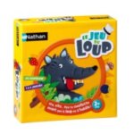 le jeu du loup jeu coopératif