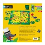 le jeu du loup jeu coopératif