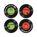 Méli Méo 33 tours lily poule culture commune