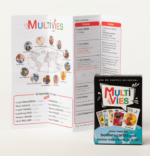 Multivies Jeu Coopératif