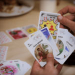 Multivies Jeu Coopératif