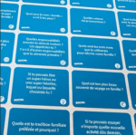 Social - Edition Familles - Jeu outil relationnel