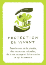 mille et une valeurs - 1001 Valeurs jeu de cartes outil relationnel