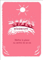 mille et une valeurs - 1001 Valeurs jeu de cartes outil relationnel