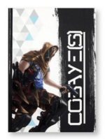 cobaye[s] - jeu de rôle