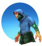 cobayes - jeu de rôle