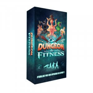 dungeon-of-fitness