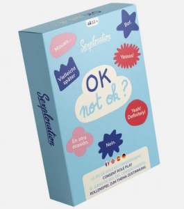 Ok not ok consentement outil relationnel