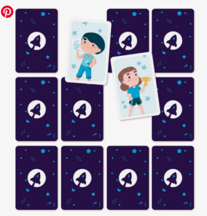 Mémo de l'Égalité - Émotions