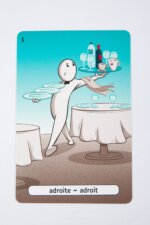 Le Jeu des Qualités – Image 2