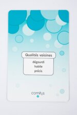 Le Jeu des Qualités – Image 3