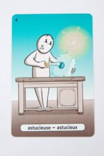 Le Jeu des Qualités – Image 6