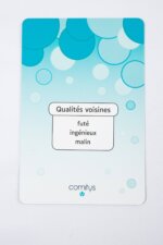 Le Jeu des Qualités – Image 7