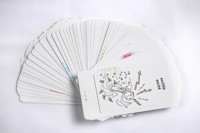 Le Jeu des Émotions – Image 10