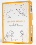 le jeu des besoins outil relationnel