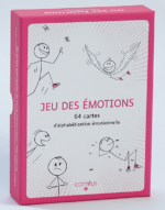 le jeu des emotions