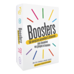 boosters 56 jeux