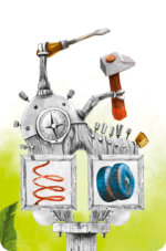 robby-one- carte01 jeu cooperatif