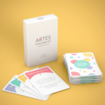 Actes conscients le jeu de cartes outil relationnelac