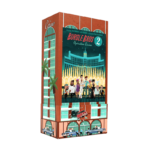 burgle-bros-2 jeu cooperatif