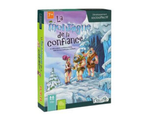 la montagne de la confiance outil relationnel