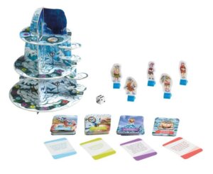 la montagne de la confiance int jeu relationnel