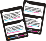 Top ten 18+ boite jeu cooperatif