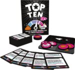 Top ten 18+ boite jeu cooperatif