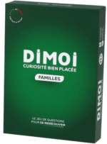 Dimoi - Édition Familles