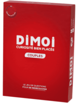 Dimoi - Édition Couple