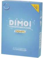 Dimoi - Édition Enfants