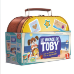 le voyage de toby jeu coopératif