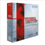 vienna connection jeu coopératif