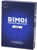Dimoi - Édition Amis