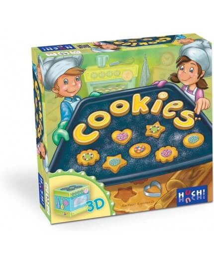 cookies jeu cooperatif