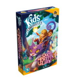 kids chronicles la quete des peirres de lune jeu cooperatf