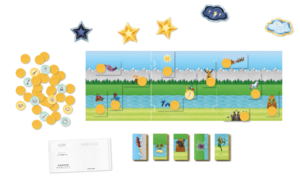 contes émerveillés int jeu cooperatif