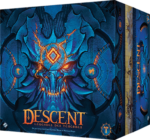 descent - legendes des tenebres