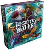 forgotten waters jeu coopératif
