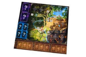 kids chronicles la quete des peirres de lune jeu cooperatf