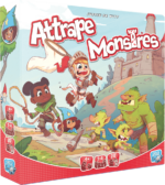 attrape Monstres